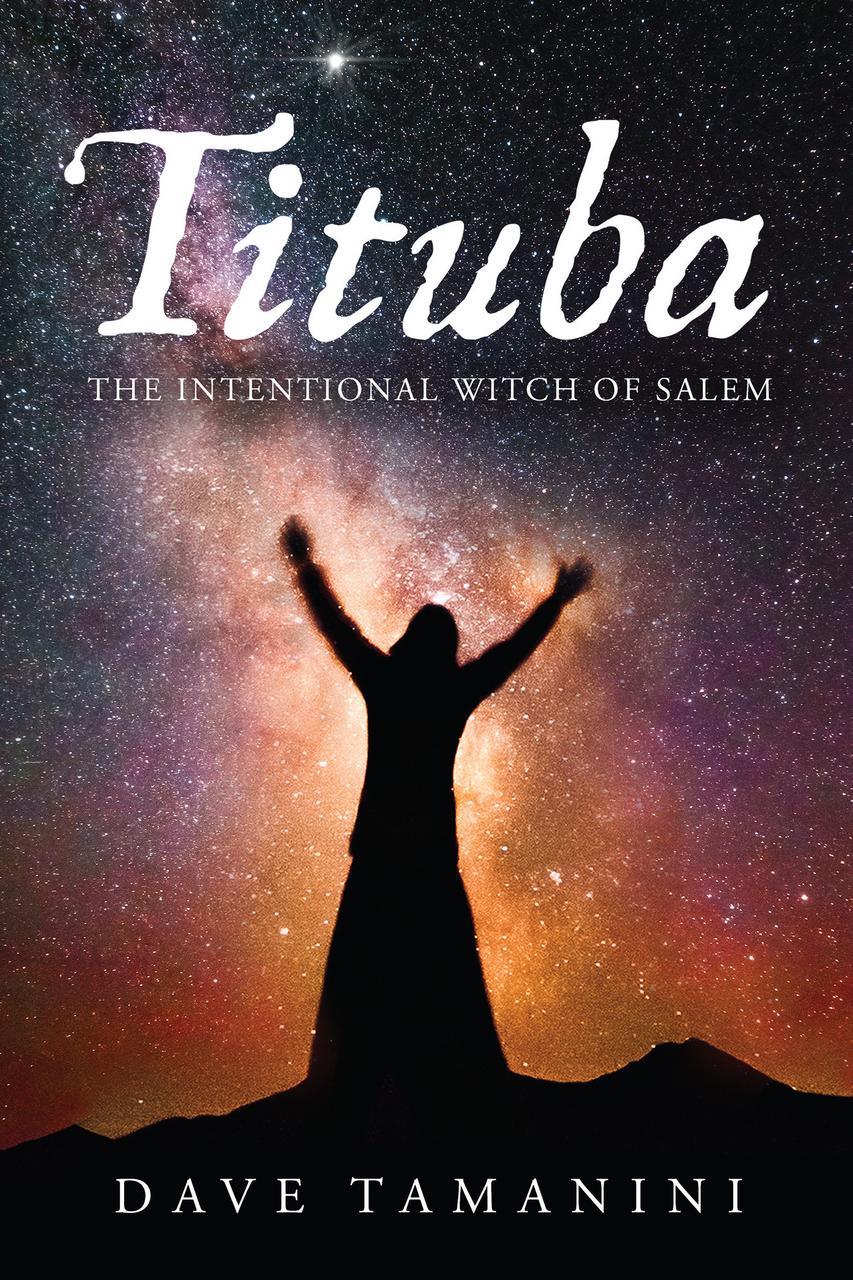 Think you know the Salem story?  Revisit Salem's Terror in a Provocative New Retelling  Tituba explores the emotions and reasons driving unstable times in 1692.  With its magical point of view, let Tituba cast its spell with a unique and tantalizing tale that will have you wondering "what if."